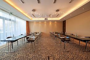 Atrium Hotel Mainz