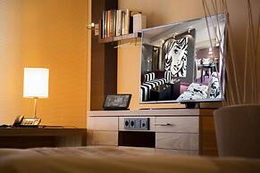 Atrium Hotel Mainz