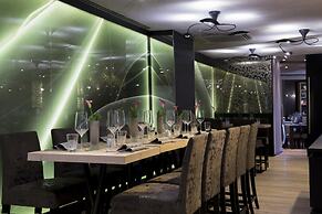 Atrium Hotel Mainz