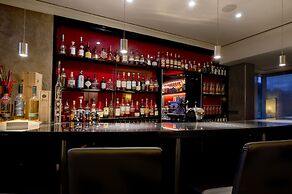 Atrium Hotel Mainz