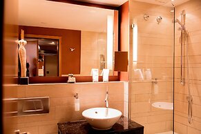 Atrium Hotel Mainz