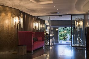 Atrium Hotel Mainz
