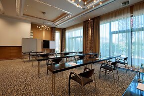 Atrium Hotel Mainz