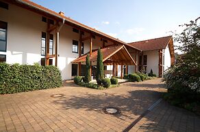 Atrium Hotel Mainz