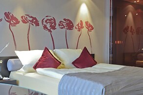 Atrium Hotel Mainz