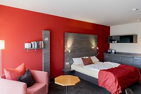 Atrium Hotel Mainz