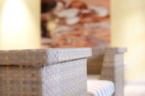 Atrium Hotel Mainz