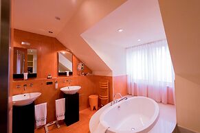 Atrium Hotel Mainz