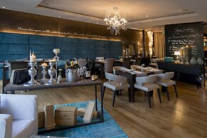 Atrium Hotel Mainz