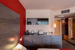 Atrium Hotel Mainz