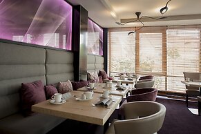 Atrium Hotel Mainz