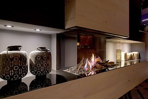 Atrium Hotel Mainz