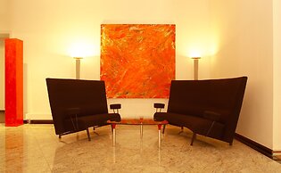 Atrium Hotel Mainz