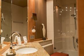Atrium Hotel Mainz
