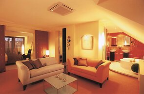 Atrium Hotel Mainz