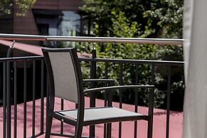 Atrium Hotel Mainz