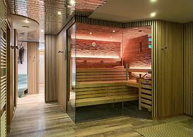 Atrium Hotel Mainz