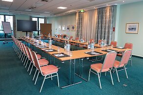Hotel Amadeus Frankfurt