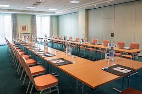 Hotel Amadeus Frankfurt