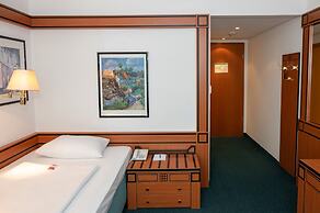 Hotel Amadeus Frankfurt