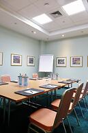 Hotel Amadeus Frankfurt