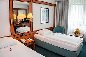 Hotel Amadeus Frankfurt