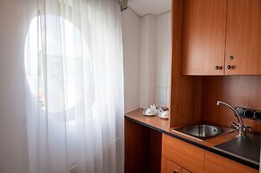 Hotel Amadeus Frankfurt
