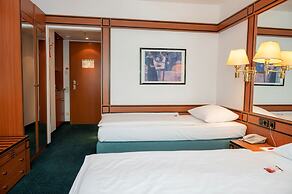 Hotel Amadeus Frankfurt