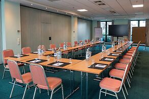 Hotel Amadeus Frankfurt