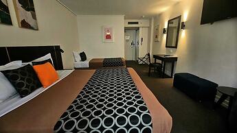 Great Southern Hotel Brisbane