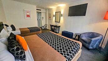 Great Southern Hotel Brisbane