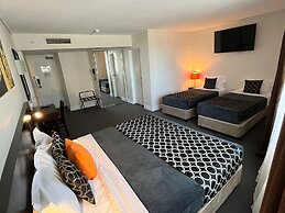 Great Southern Hotel Brisbane