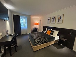 Great Southern Hotel Brisbane