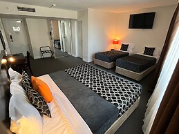 Great Southern Hotel Brisbane