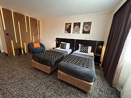 Great Southern Hotel Brisbane