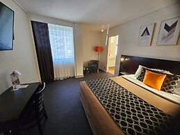 Great Southern Hotel Brisbane