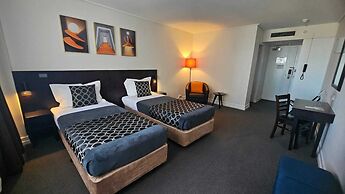 Great Southern Hotel Brisbane
