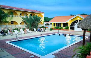 Coconut Inn