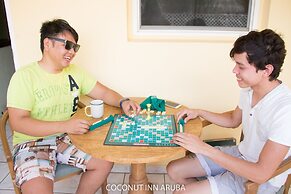 Coconut Inn