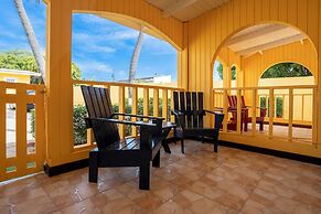 Coconut Inn