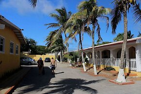 Coconut Inn