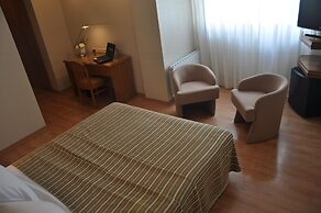 Hotel Solans Presidente