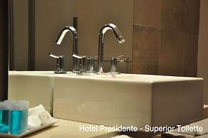 Hotel Solans Presidente