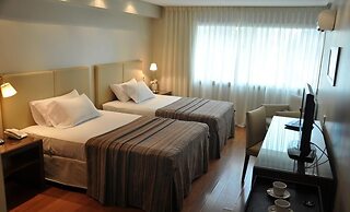 Hotel Solans Presidente