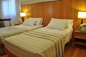 Hotel Solans Presidente
