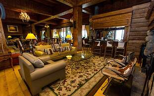 Llao Llao Resort Golf & Spa