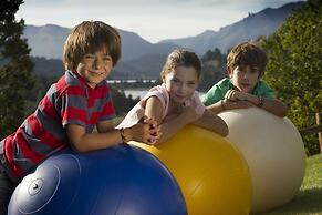 Llao Llao Resort Golf & Spa