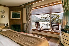 Llao Llao Resort Golf & Spa