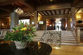 Llao Llao Resort Golf & Spa