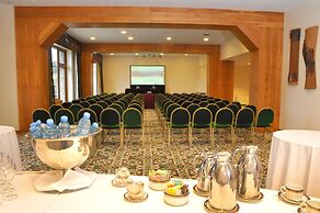 Llao Llao Resort Golf & Spa
